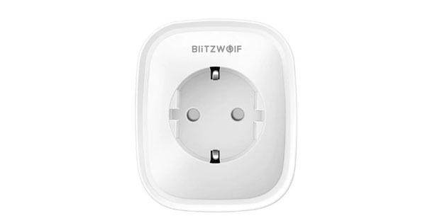 smart pesa BlitzWolf BW-SHP2