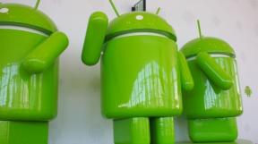 Google kogub Android-nutitelefoni andmed, et sa ei taha jagada