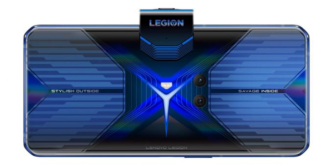 Lenovo Legioni telefon