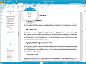 Wondershare PDFelement - kõikvõimas toimetaja töötavad PDF