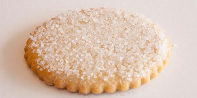 Cookie retseptid: Classic Sugar Cookies