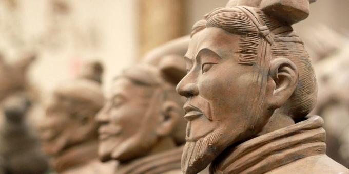 Elu - see on sõda: Tips Sun Tzu, mis aitavad teil saada paremaks