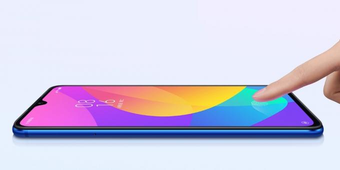 Xiaomi CC9