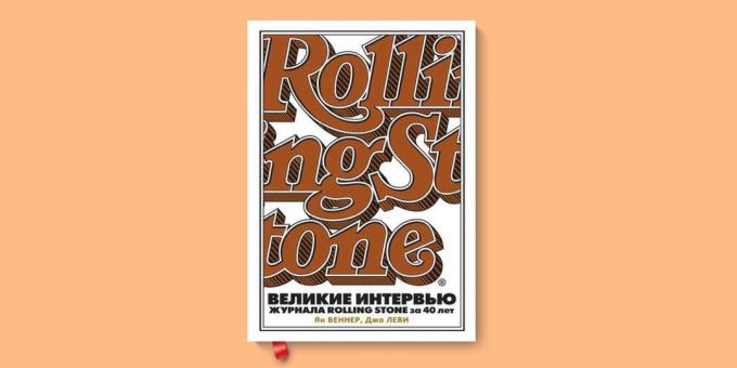 Hea intervjuu Rolling Stone ajakirja 40 aastat