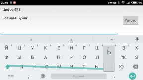 5 pakub Google klaviatuur, mis kõik peaksid teadma Android
