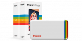 Polaroid tutvustas Hi-Print 2 × 3 taskuprinterit