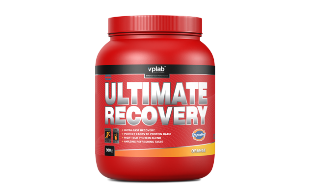 Taastav Complex VPLab Ultimate Recovery