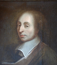 Kuidas vaielda vestluskaaslase: Blaise Pascal umbes Veenmiskunst