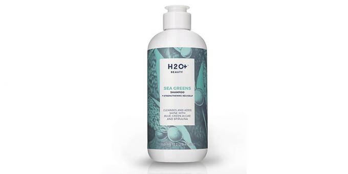 Šampoon H2O +