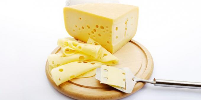 juustu kasu