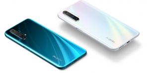 Realme X3 SuperZoom 35 990 asemel 31 491 rubla eest