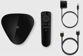 Uus Meizu TV Box - smart digiboks Android for $ 44