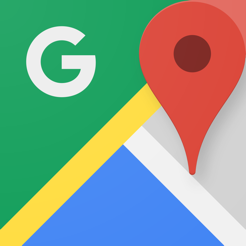 Meet offline navigatsiooni ja otsingut Google Maps Android