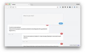 XNotes - mugav laiendus märkmeid Chrome'i